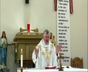 Catholic Mass Today I Daily Holy Mass I Sunday April 7 2024 I English Holy Mass from mass bigo