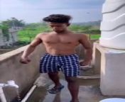 washing cold water #virul video #funny video #short video