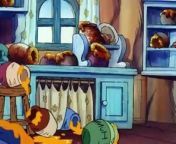 Winnie the Pooh S01E07 The Great Honey Pot Robbery from pot tole
