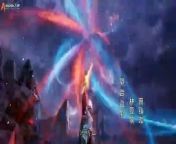 (Ep 141\ 49) Jian Yu Feng Yun 3rd Season Ep 141 (49) - Sub Indo (ソードドメイン シーズン3) (The Legend of Sword Domain 3rd Season) (剑域风云 第三季) from tap tap da baran