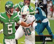 Ranking the Impact of Miami Dolphins Veteran Offseason Acquisitions from us ranking in education