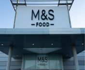 Marks & Spencer issues recall on M&S Plant Kitchen Mushroom Pie over possible allergy risk from bhromor by recall