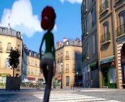 Cupido - Love is blind 3D Animation Film from sorrow of the blind