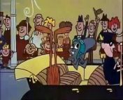 Rocky and His Friends -Jet Fuel Formula Episode 2 - 1959(360p) from jet lit