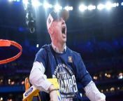 Dan Hurley's Brilliant Strategy Leads to Victory Against Purdue from fifa 2014 final game full video