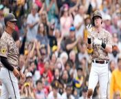 2024 Season Analysis: A Look at the San Diego Padres from san full movie