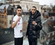 Zelfa Barrett speaks to ManchesterWorld as he warms up for his big fight with Jordan Gill at the AO Arena. The hometown fighter has the backing of the city&#39;s former world champion Anthony Crolla.