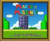 https://www.romstation.fr/multiplayer&#60;br/&#62;Play Mario is Missing Done Right online multiplayer on Super Nintendo emulator with RomStation.