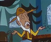 PAUL BUNYAN - Mel-O-Toons - Full Cartoon Episode [HD] from disney toon crying