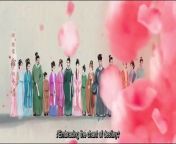 EP.21 Blossoms in Adversity (2024) ENGSUB