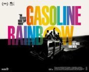 Gasoline Rainbow - Trailer from bangla goose indian brother