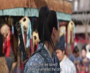 Sword and Fairy 1 ep 19 chinese drama eng sub