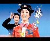 Mary Poppins from mary song of praise