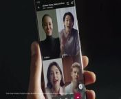 VIDEO: Galaxy Note20 Ultra Official TVC: The power to work and play