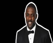 Idris Elba finally addresses James Bond rumours: ‘I am ancient now’ from aye aye i am a frito bandito
