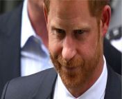 Prince Harry backdating start of US residency is causing a huge stir - here's why it shouldn't be from that start with av