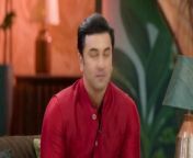 Ep 1 Ranbir Kapoor - The Great Indian KapiL ShoW 2024 from www all indian hindi heroin photo com