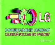 LG Logo 2002 Effects Series from parasakti cement logo