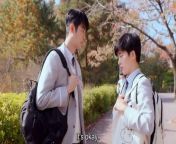 [Eng Sub] Cherry Blossom After Winter | Ep 5 from end bl