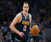 Denver Nuggets Geared Up for Winning Streak | NBA Analysis from co mpilacio n de los m
