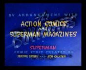 DC comics Superman - The Bulleteers from superman vs krrish