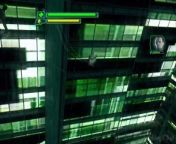 The Matrix: Path of Neo Walkthrough Part 13 (PS2, XBOX, PC) from burke neo ke ami