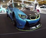Perfect Builds _ Tuner Cars _GR8 International Carshow 2024 from cnn international live watch