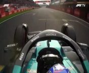 Formula 2024 Shanghai Alonso Great Lap Onboard P3 from zg p3 br8ac