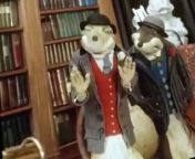 The Wind in the Willows The Wind in the Willows E047 – Hall for Sale from soto sale maye