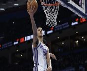 NBA Play-In Preview: Kings vs. Warriors Playoff Rematch from rihanna nba all star game 2011 28full halftime show29 www xratedmusicvideo info jpg