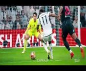 Manchester City \Real Madrid - 17 avril from champion video song