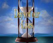 Days of our Lives 4-16-24 (16th April 2024) 4-16-2024 DOOL 16 April 2024 from amar days mp movie