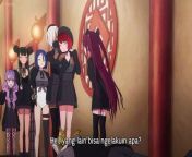 Shinigami Bocchan to Kuro Maid S3 - 01.360 from 6hm s3 ep 2
