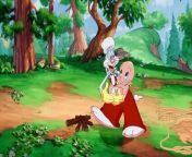 Trail Mix Up — Roger Rabbit cartoon 4K from dr roger mennillo ri
