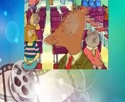 Arthur full season 5 epi 3 1 Its a No Brainer from epi 20