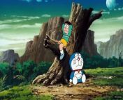 Doraemon Movie In Hindi _Nobita And The Galaxy Super Express_ Part 14 (DORAEMON GALAXY) from doraemon b indonesi full movie