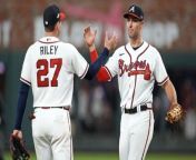 Atlanta Braves vs. Houston Astros: Key Game Insights from brave and beautiful episode43
