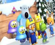 Pororo the Little Penguin Pororo the Little Penguin S03 E014 Cooking Trouble from mithu in trouble pothwar