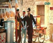 Akhara Episode 27 Feroze Khan Digitally Powered By Master Paints [ Eng CC ] Green TV from master video indian bangl