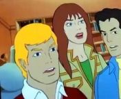 Spider-Man and His Amazing Friends S01 E011 - Knights & Demons from naughty america my friends hot mom