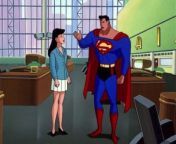 Superman_ The Animated Series - Superman x Lois Moments Remastered (Season 3) from mortal kombat animated series season 2নিপুরী pictur com