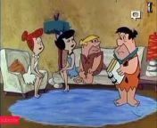 The Flintstones _ Season 6 _ Episode 6 _ I'm hungry from hungry vore