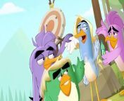 Angry Birds Summer Madness S03 E001 from free as a bird the beatales