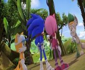Sonic Boom Sonic Boom S02 E037 – Return of the Buddy Buddy Temple of Doom from 05 agl boom boom remix