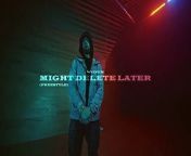Eminem - Might Delete Later (Freestyle) (2024) from eminem halie