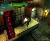 The Matrix: Path of Neo Walkthrough Part 8 (PS2, XBOX, PC) from filmorago free download for pc