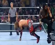 WWE 27 April 2024 Roman Reigns Return With Brock Lesnar & Challenge Solo Sikhoa & Tama Highlights HD from natok hot girl roman shone
