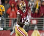 Potential NFL Trades: Will SF Look to Trade Deebo Samuel? from san dar oo
