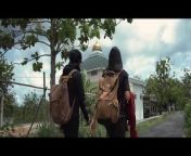 Alffy Rev - Senja &amp; Pagi (ft Farhad) Official Music Video