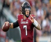NFL Draft Surprises: A Mammoth Gap Between QB Selections from mammoth site